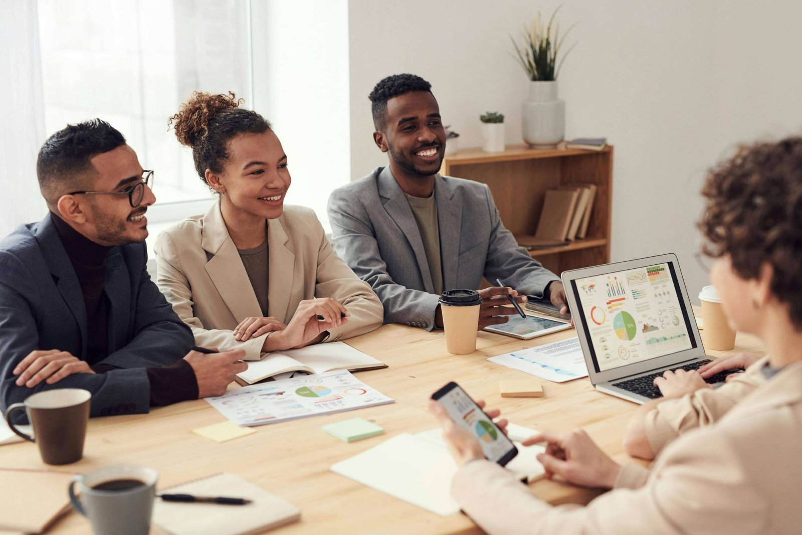 Consulting Services