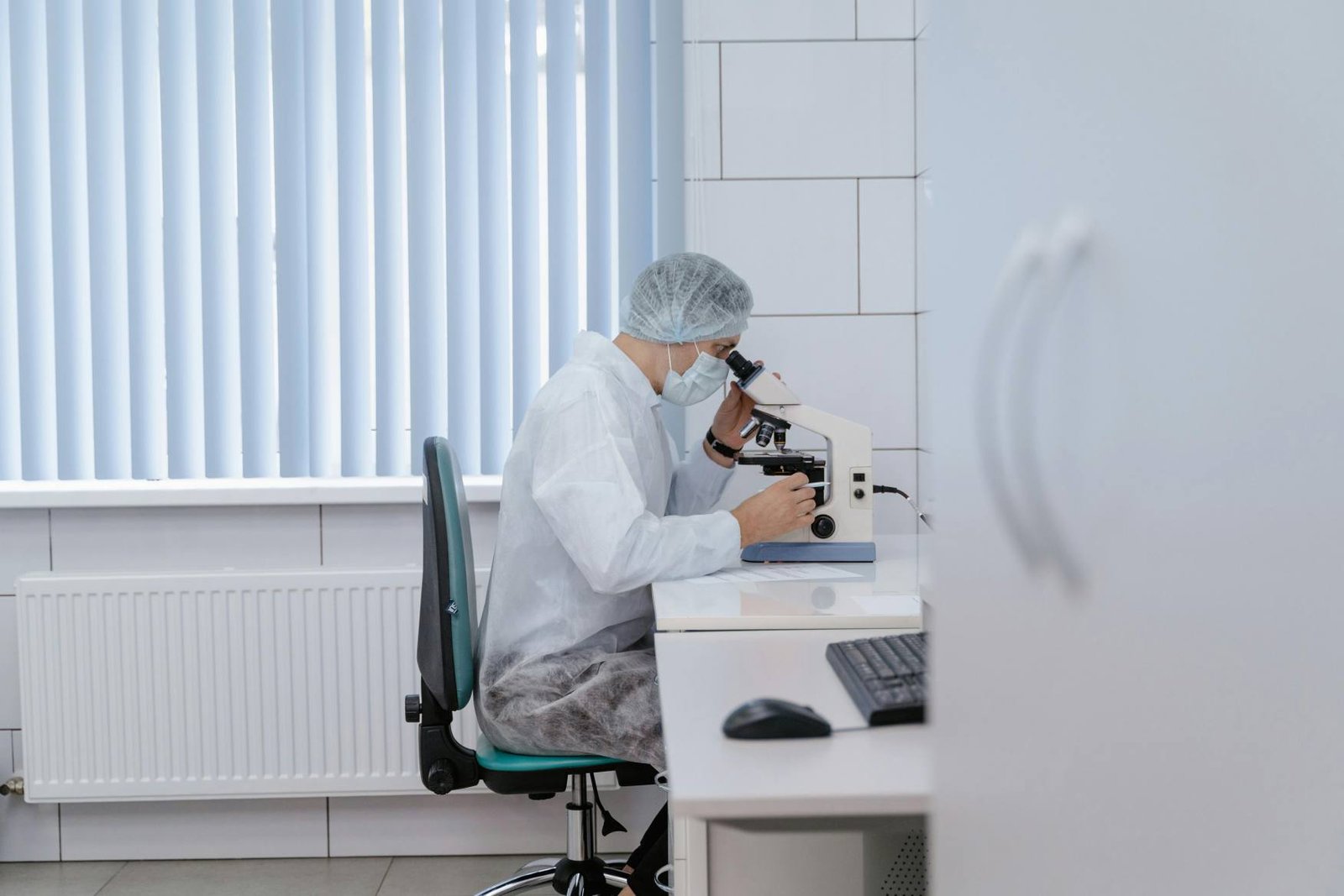 Pharmaceuticals & BioTech